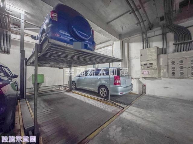 台南安平華廈-13