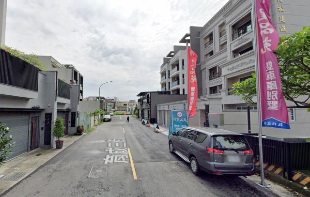 高雄鳥松透天法拍-4