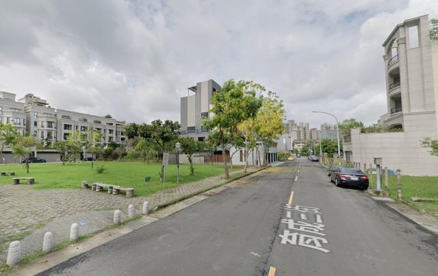 高雄鳥松透天法拍-5