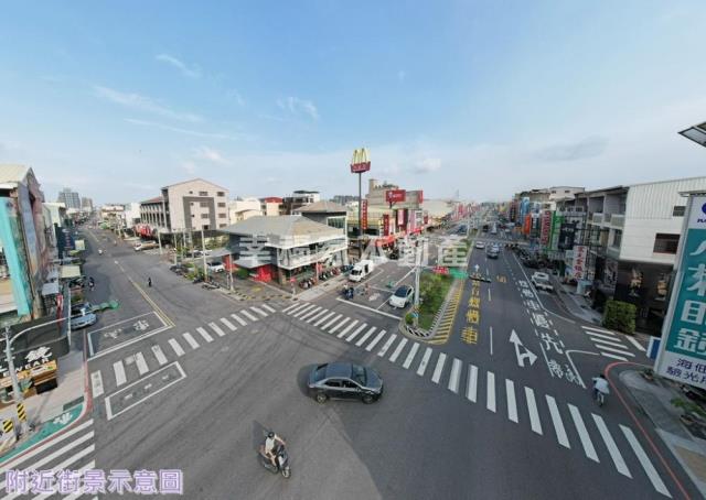 台南安南別墅-13