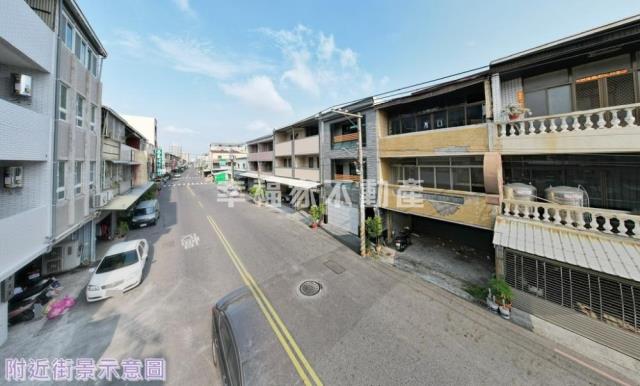 台南安南別墅-0