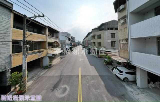 台南安南別墅-1