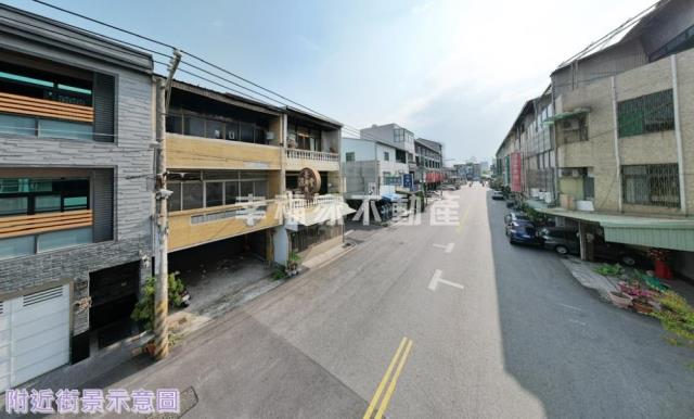 台南安南別墅-2