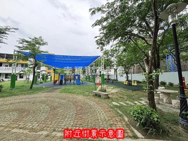 台南安南大樓-11