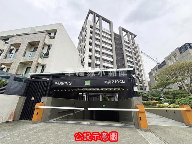 台南安南大樓-12