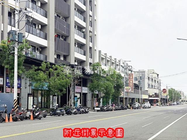 台南安南大樓-13