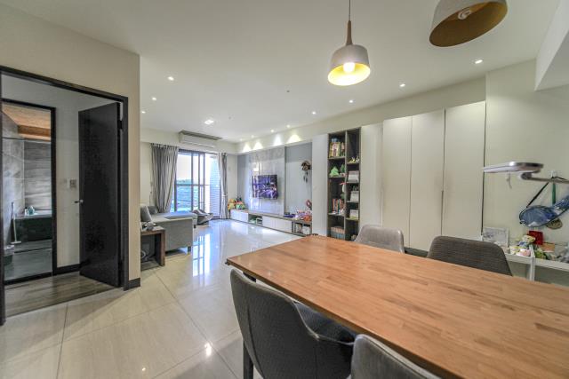 高雄鼓山大樓-9