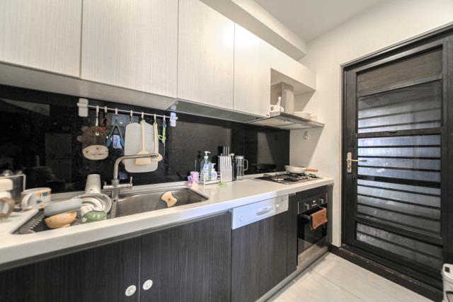 高雄鼓山大樓-2