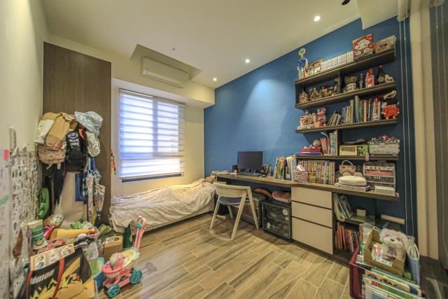 高雄鼓山大樓-7