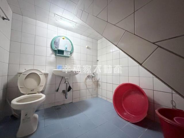 台南永康店面-9