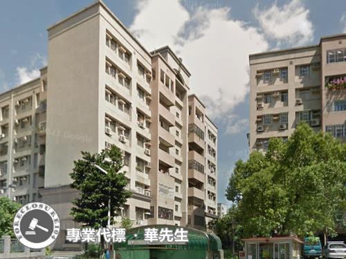 新北五股法拍華廈-1