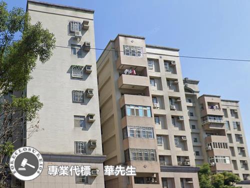 新北五股法拍華廈-7