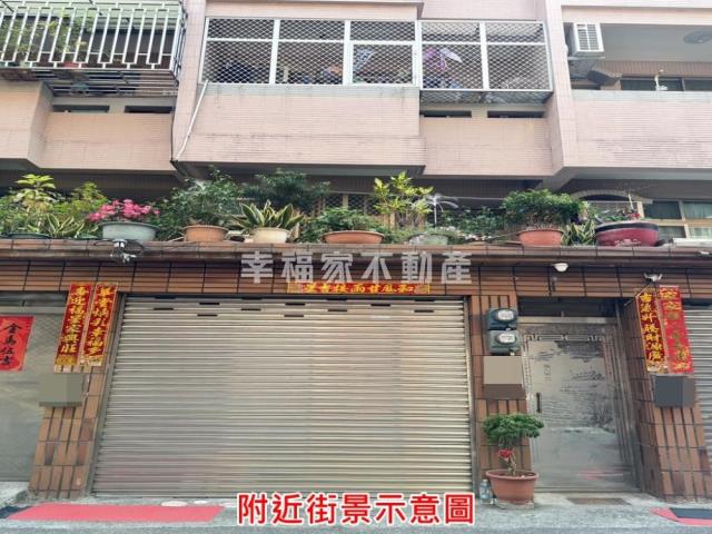 台南南區別墅-13