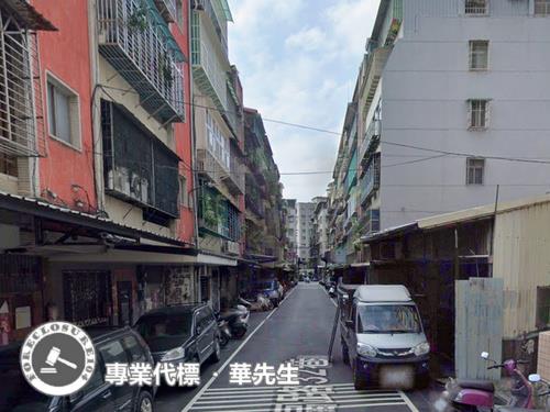 新北五股公寓法拍-3