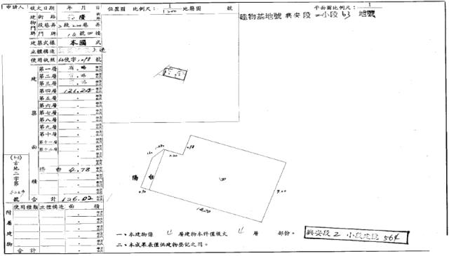 台北文山區公寓法拍-2