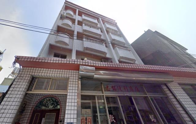 頭份市法拍屋中正一路雅寓優室法拍林小陽