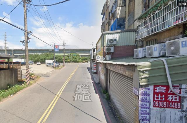 楊梅法拍公寓_附同號增建-10