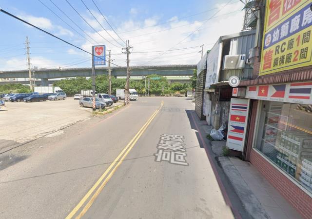 楊梅法拍公寓_附同號增建-11