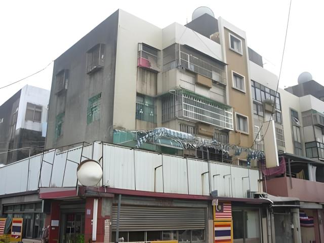 楊梅法拍公寓_附同號增建-2