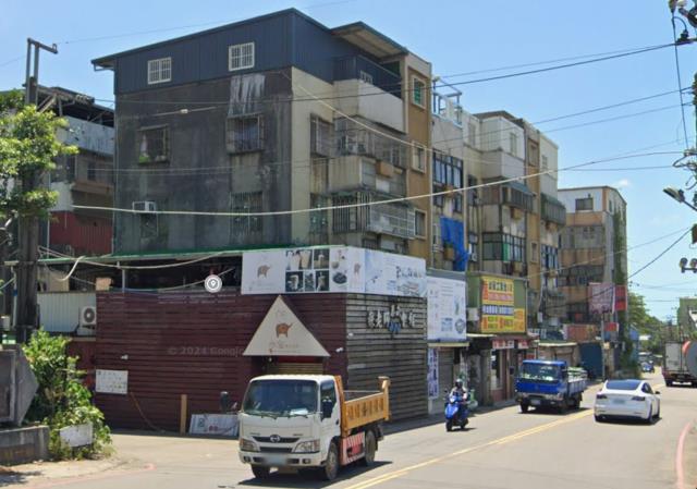 楊梅法拍公寓_附同號增建-3