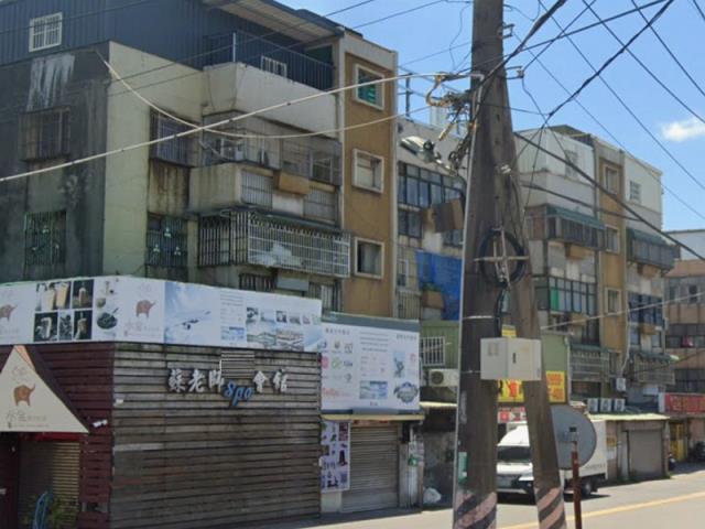 楊梅法拍公寓_附同號增建-4