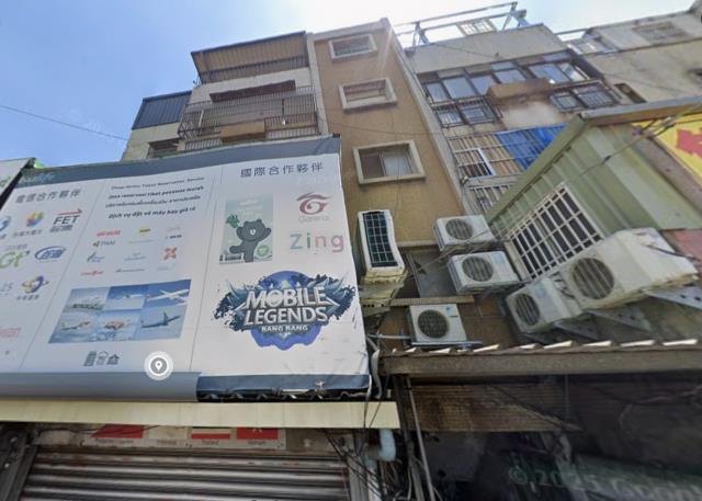 楊梅法拍公寓_附同號增建-5