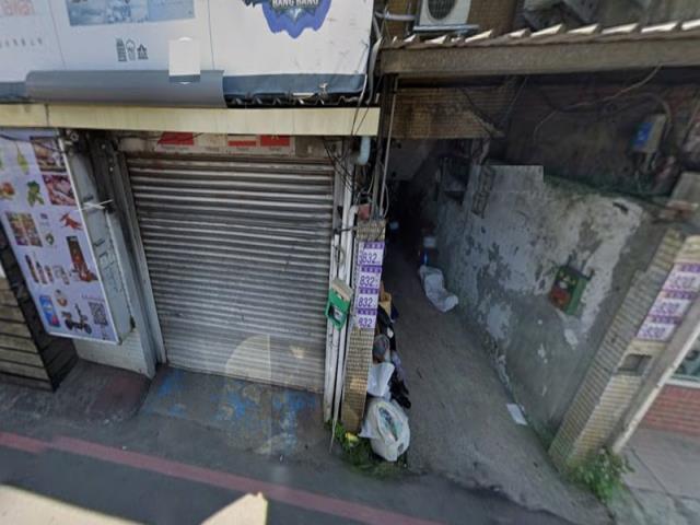 楊梅法拍公寓_附同號增建-6