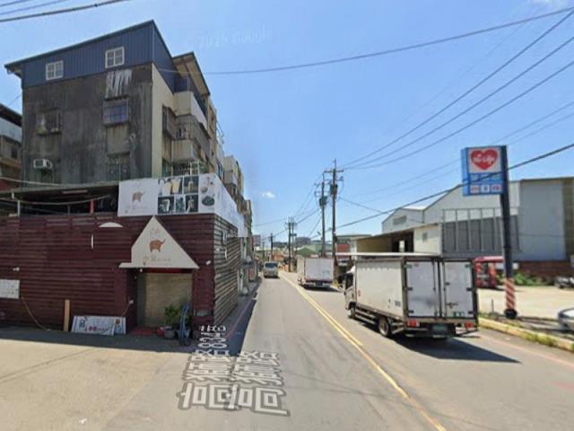 楊梅法拍公寓_附同號增建-8