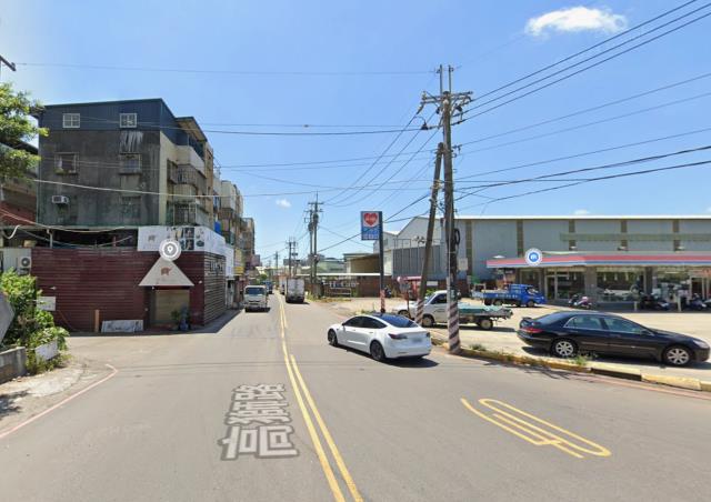 楊梅法拍公寓_附同號增建-9