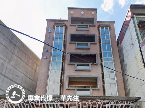 三重法拍華廈_一樓-2