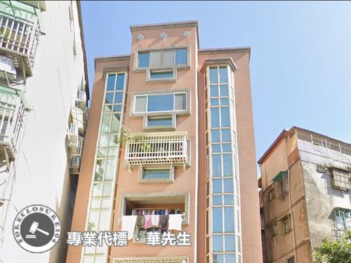 三重法拍華廈_一樓-3