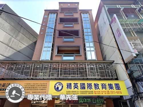 三重法拍華廈_一樓-4