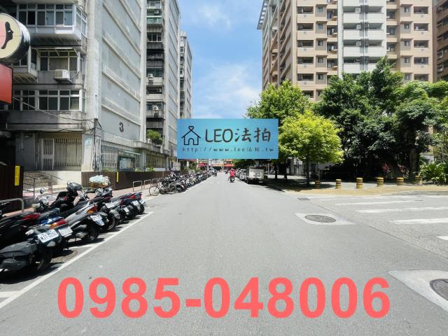 萬華法拍大樓-7