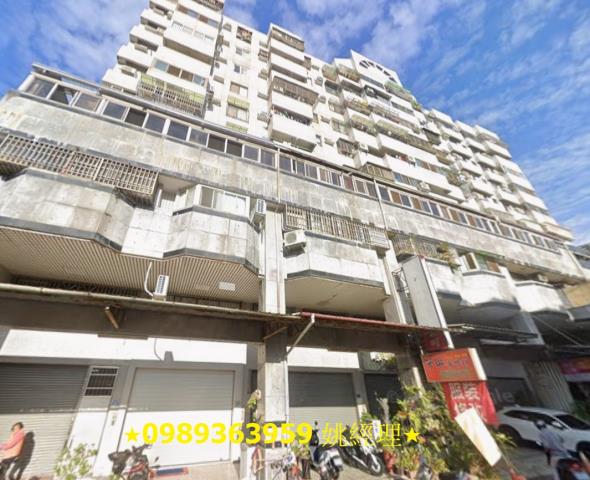 北屯大樓法拍-4