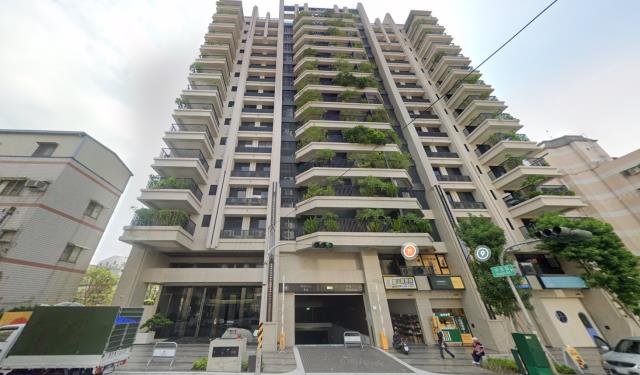 鳳山法拍大樓-8