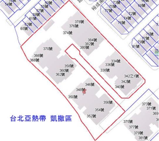楊梅大樓法拍-11