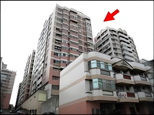 楊梅大樓法拍-1