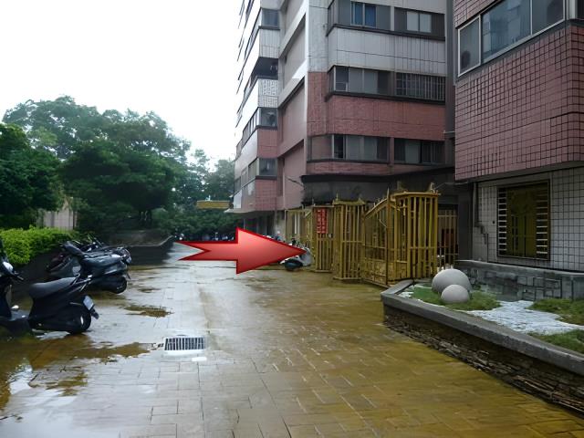 楊梅大樓法拍-8