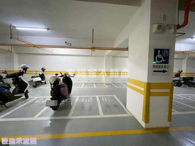 新市華廈_一樓-10