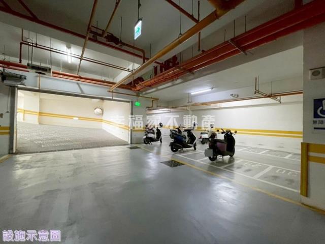 新市華廈_一樓-12