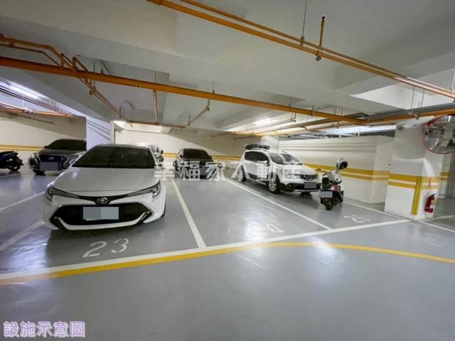 新市華廈_一樓-13