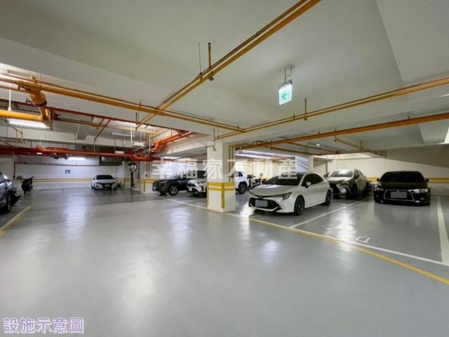 新市華廈_一樓-14