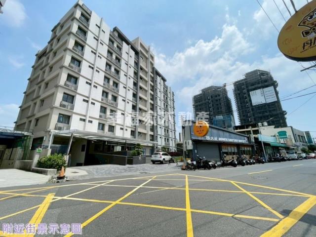 新市華廈_一樓-1