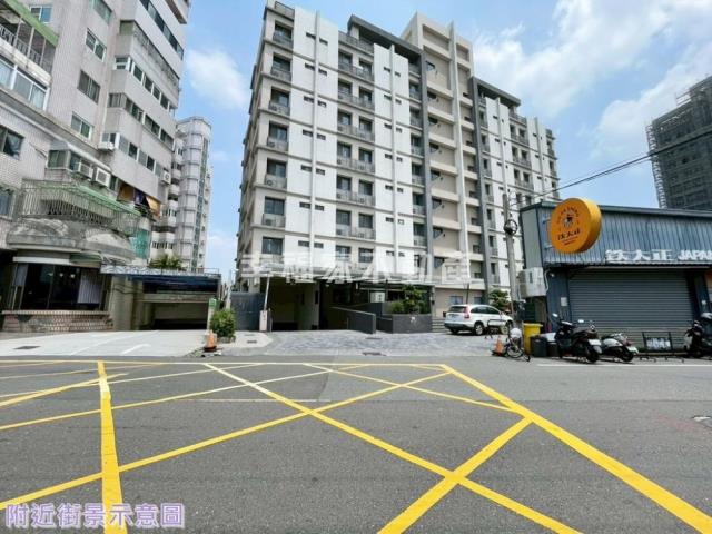 新市華廈_一樓-2