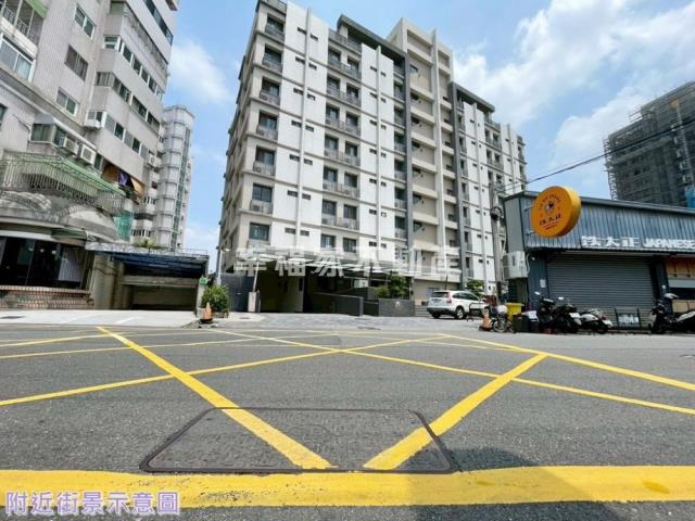 新市華廈_一樓-3