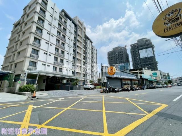 新市華廈_一樓-6