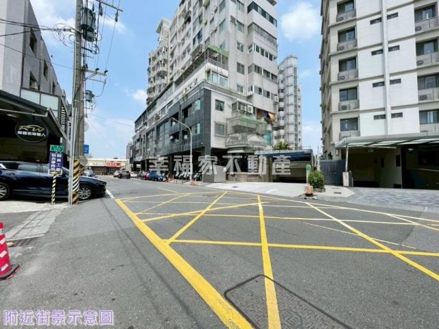 新市華廈_一樓-8