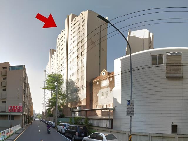 新竹法拍大樓-4