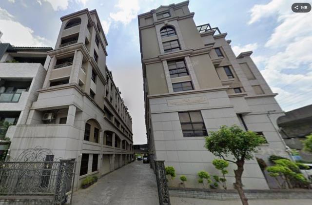 桃園法拍透天_別墅_崗石電梯附車位-10