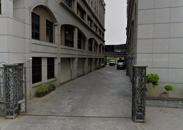 桃園法拍透天_別墅_崗石電梯附車位-11